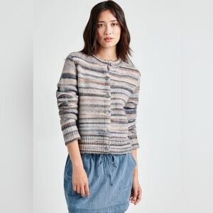 Splendid Daniella Sweater Cardigan